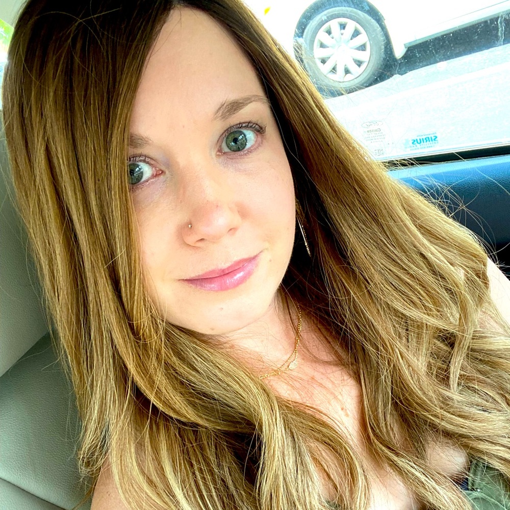 Meet your Posher, Jennifer